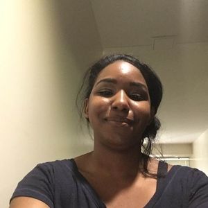 Meet your Posher, Eboni